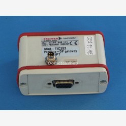 Pfeiffer Vacuum TIC252